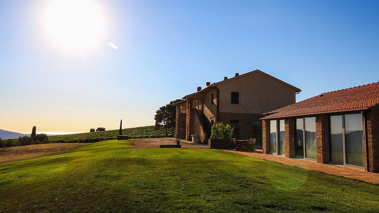 Photo of Outdoor in Magliano in Toscana