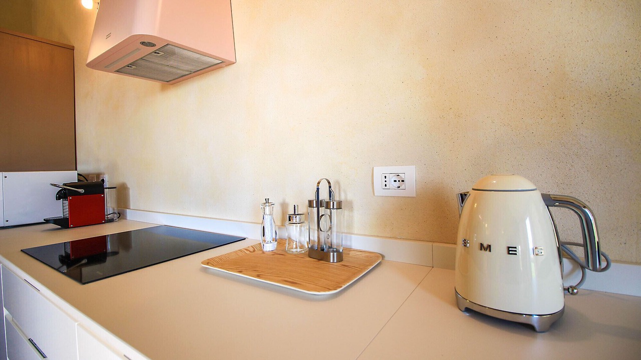 Photo of Kitchen in Magliano in Toscana