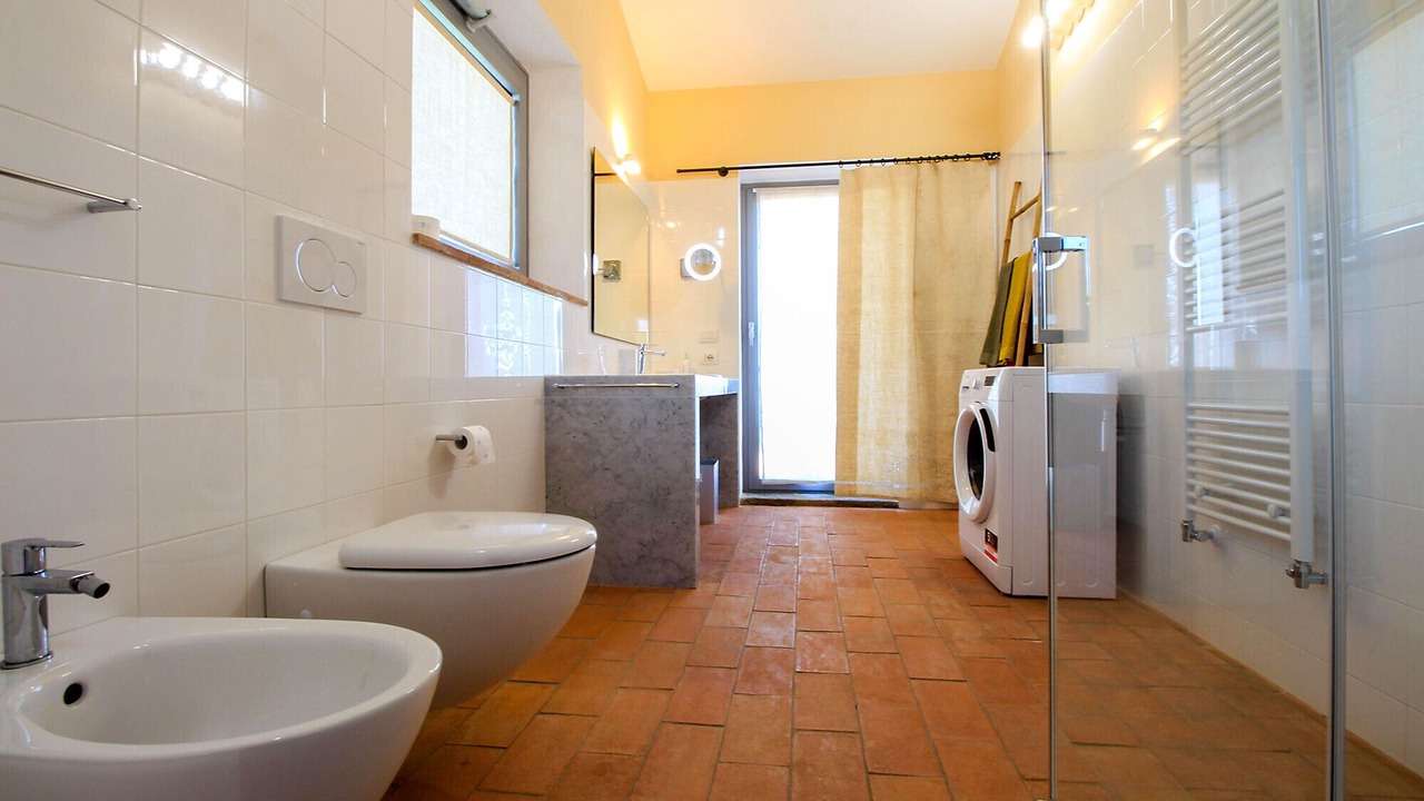 Photo of Bathroom in Magliano in Toscana