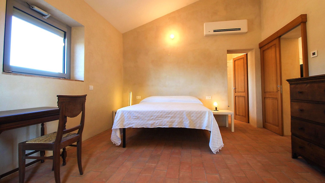Photo of Bedroom in Magliano in Toscana