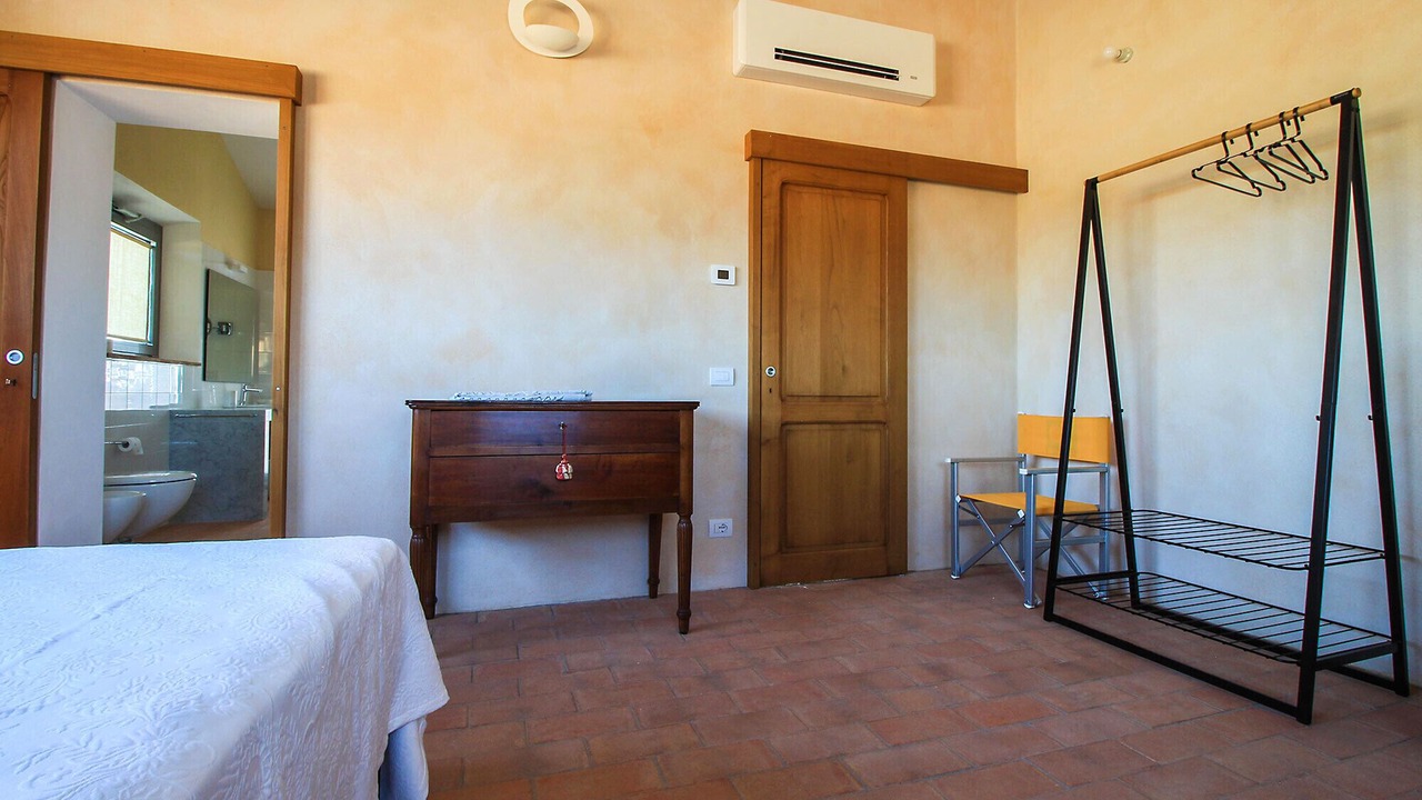Photo of Bedroom in Magliano in Toscana