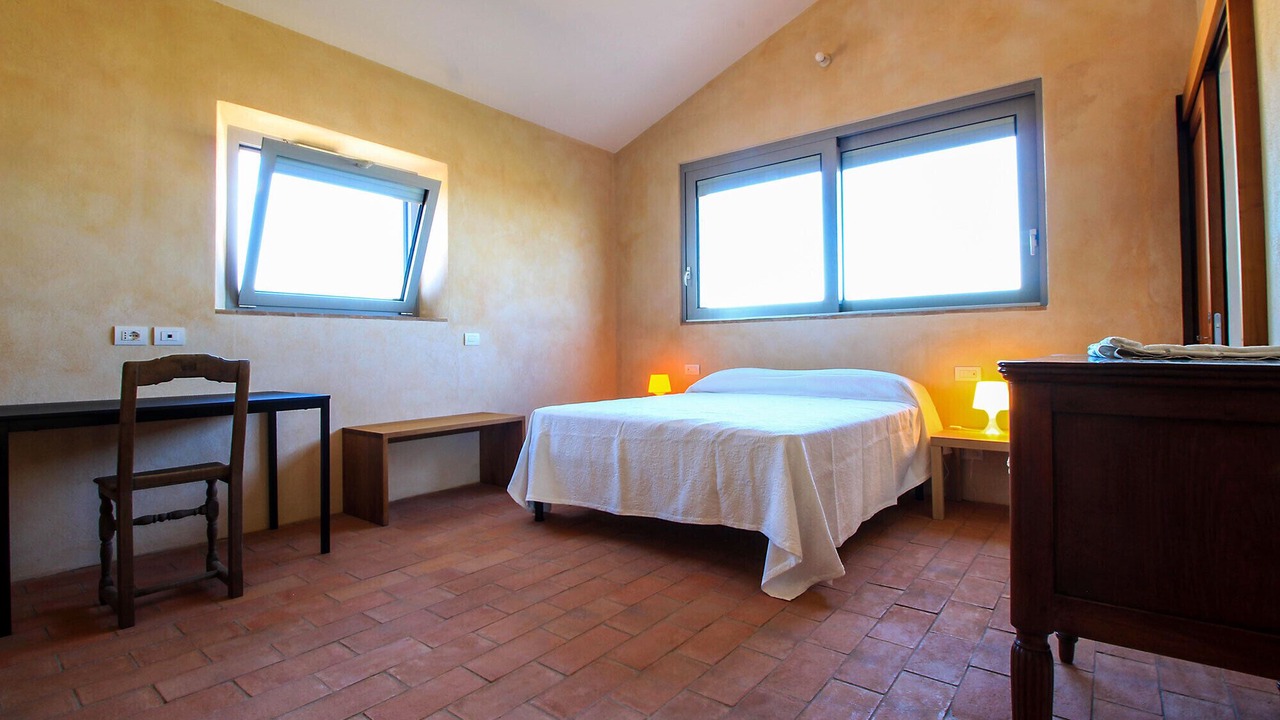 Photo of Bedroom in Magliano in Toscana