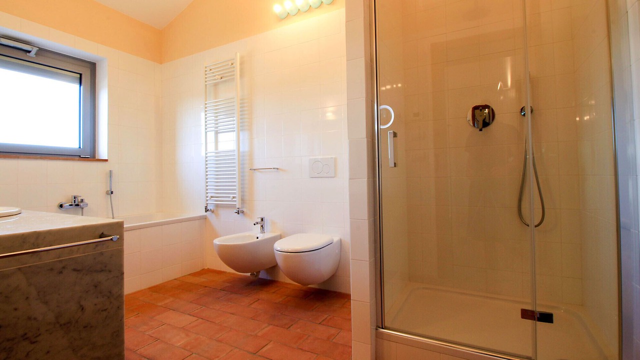Photo of Bathroom in Magliano in Toscana