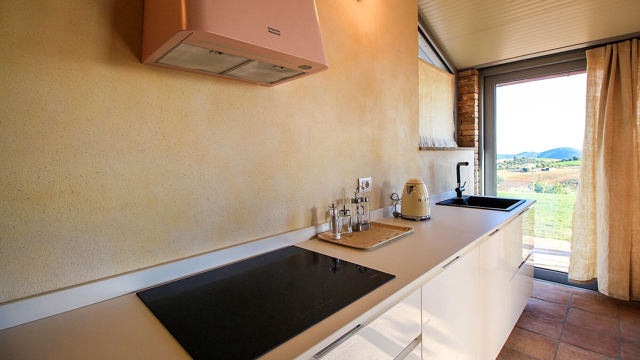 Photo of Kitchen in Magliano in Toscana