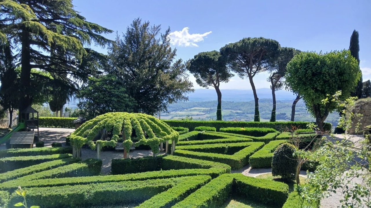 Photo of Outdoor in Castiglione del Lago