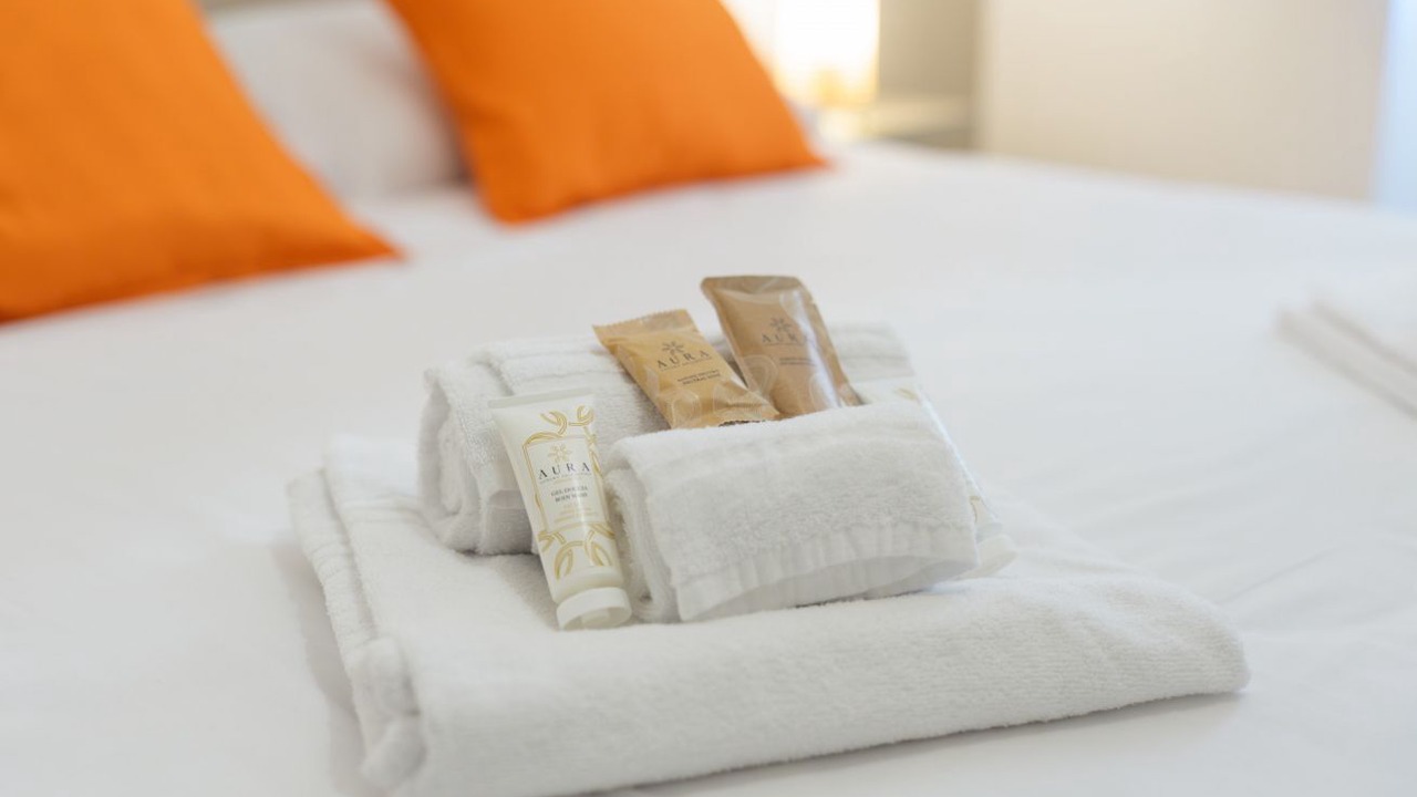 Photo of Bedroom in Atri