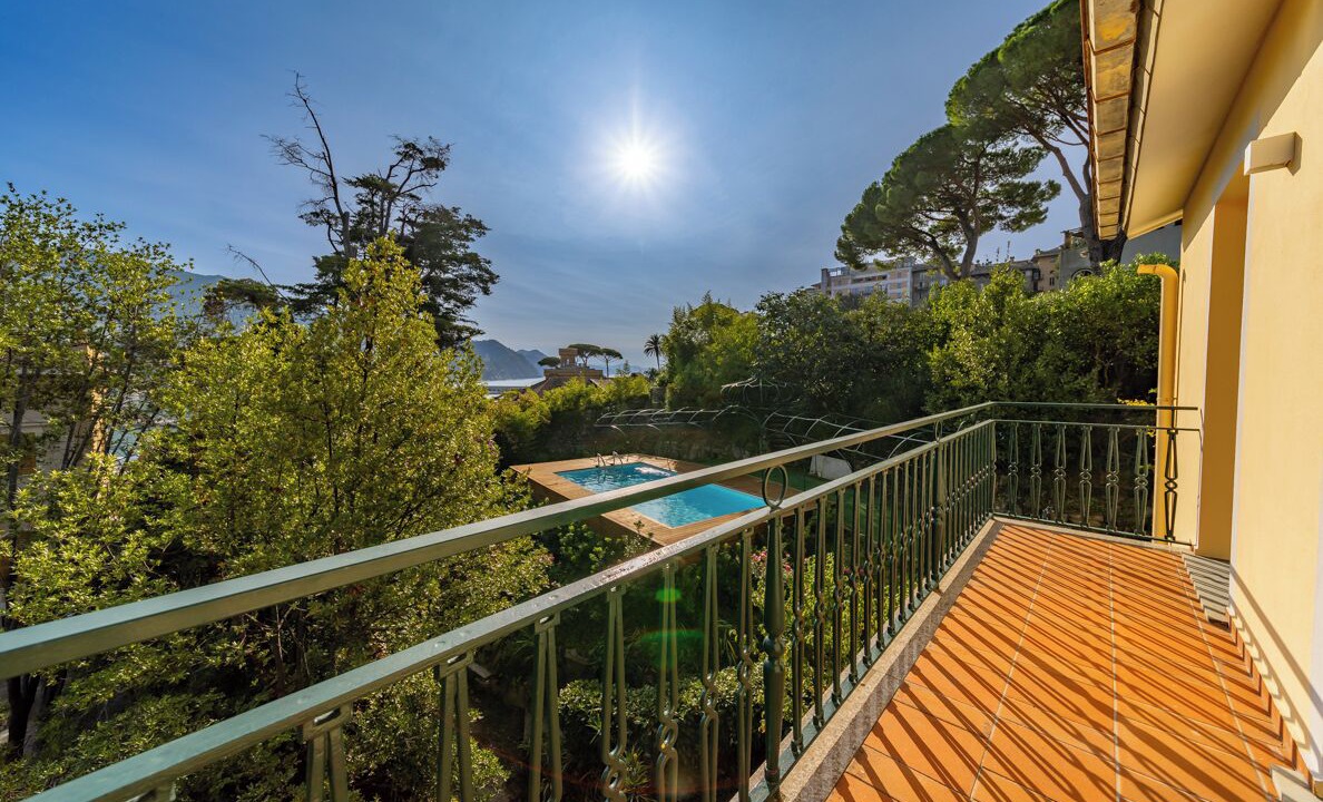 Photo of Outdoor in Rapallo