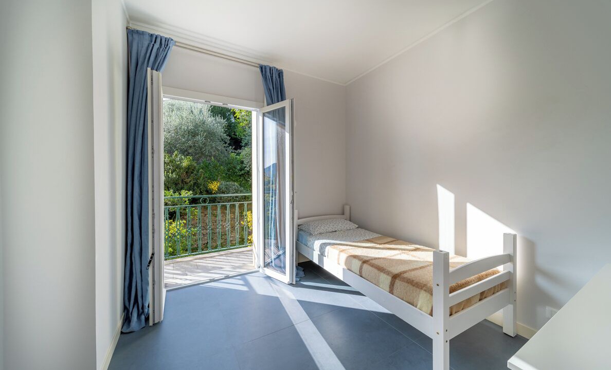 Photo of Bedroom in Rapallo