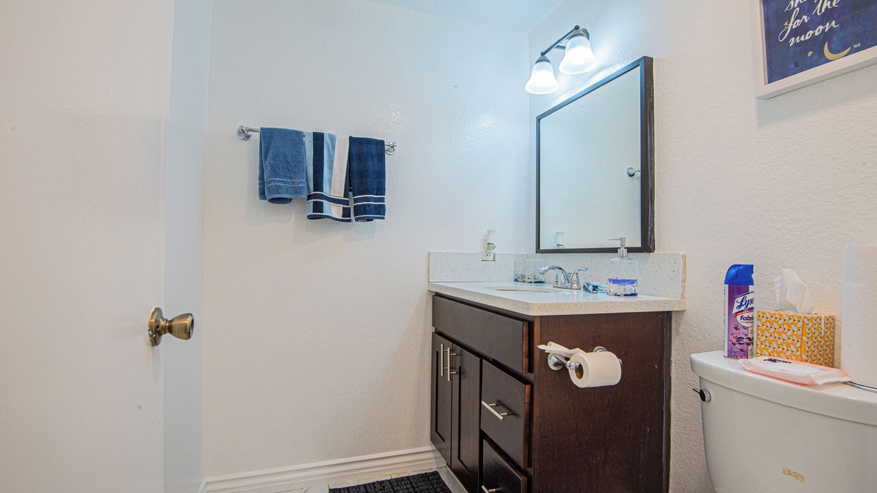 Photo of Bathroom in West Carson