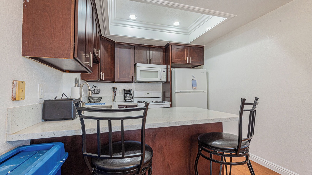 Photo of Kitchen in West Carson