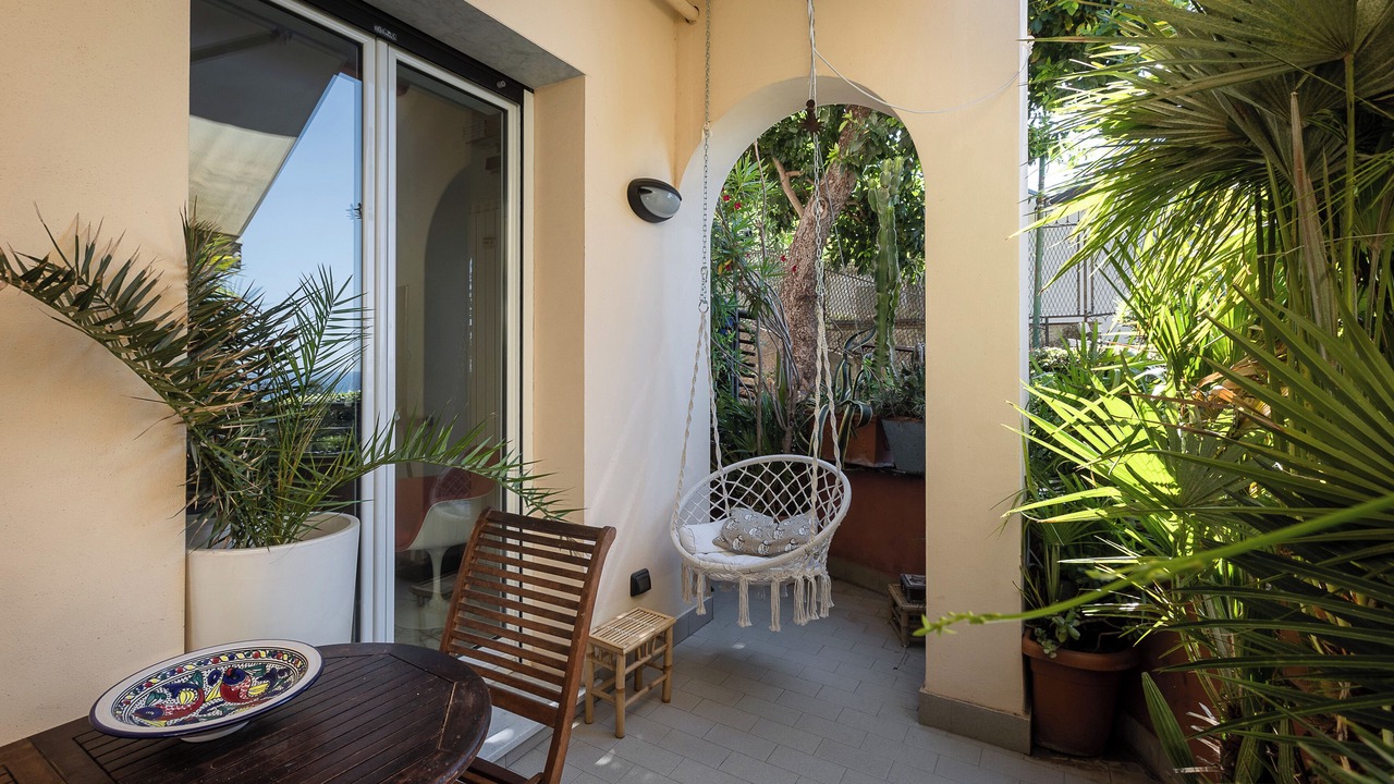 Photo of Outdoor in Nervi