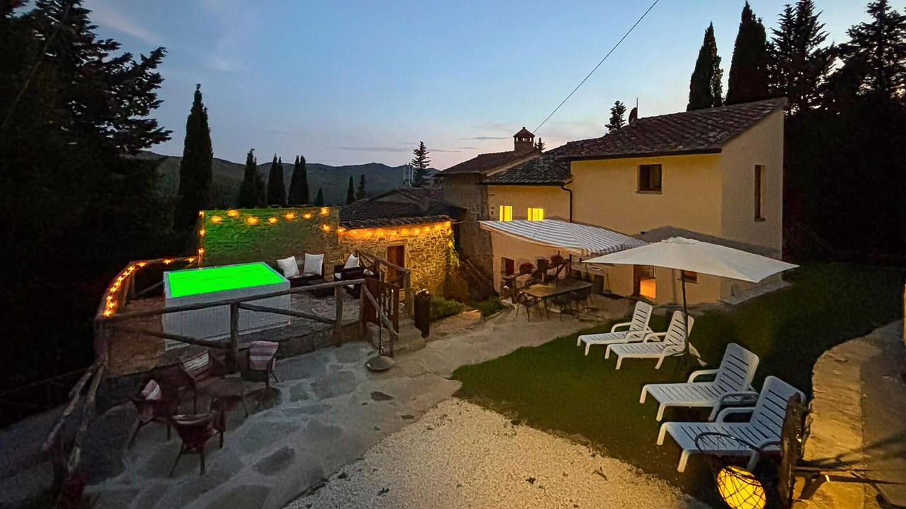 Photo of Others in Pieve al Bagnoro