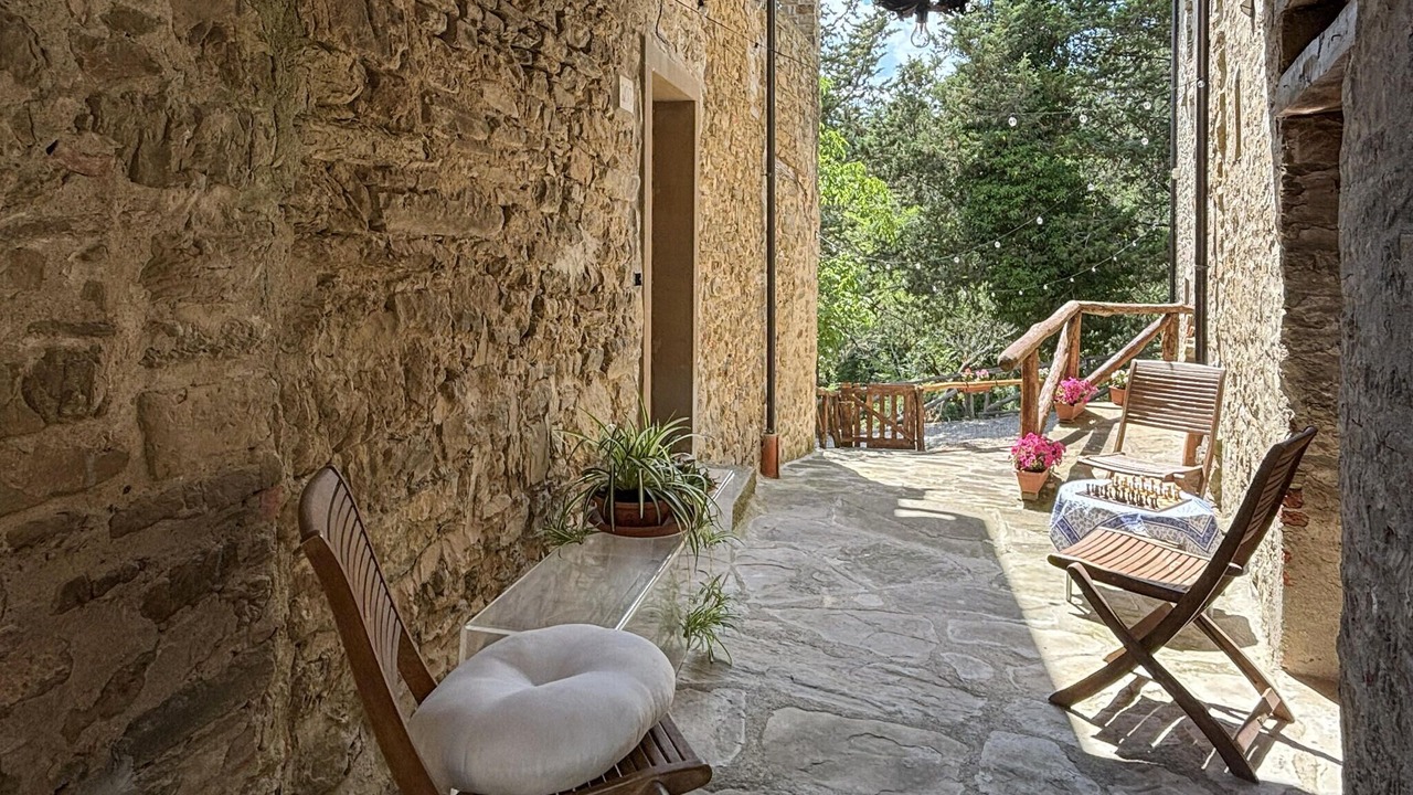 Photo of Others in Pieve al Bagnoro