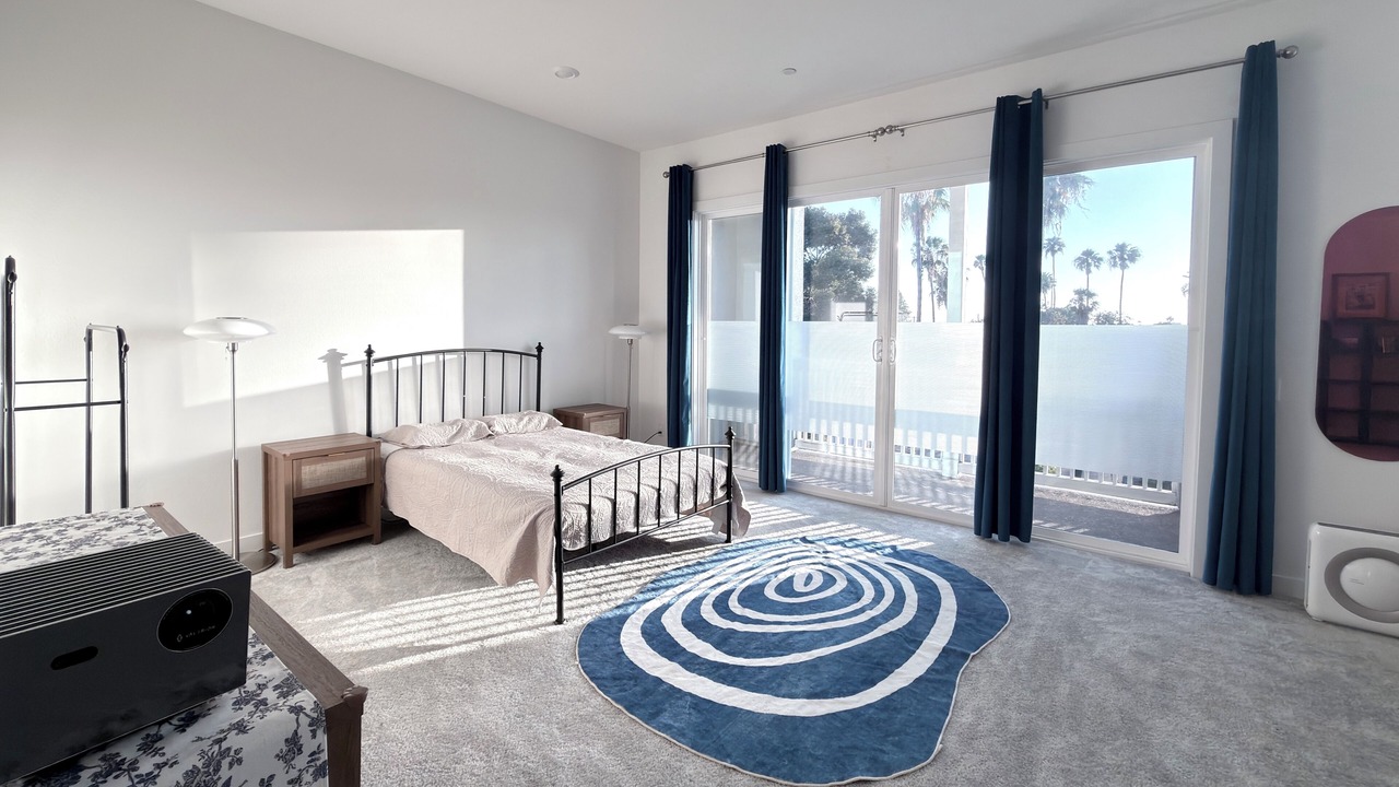 Photo of Bedroom in Northwest Anaheim