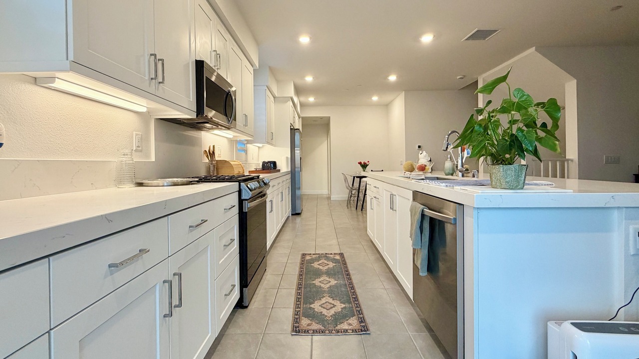 Photo of Kitchen in Northwest Anaheim