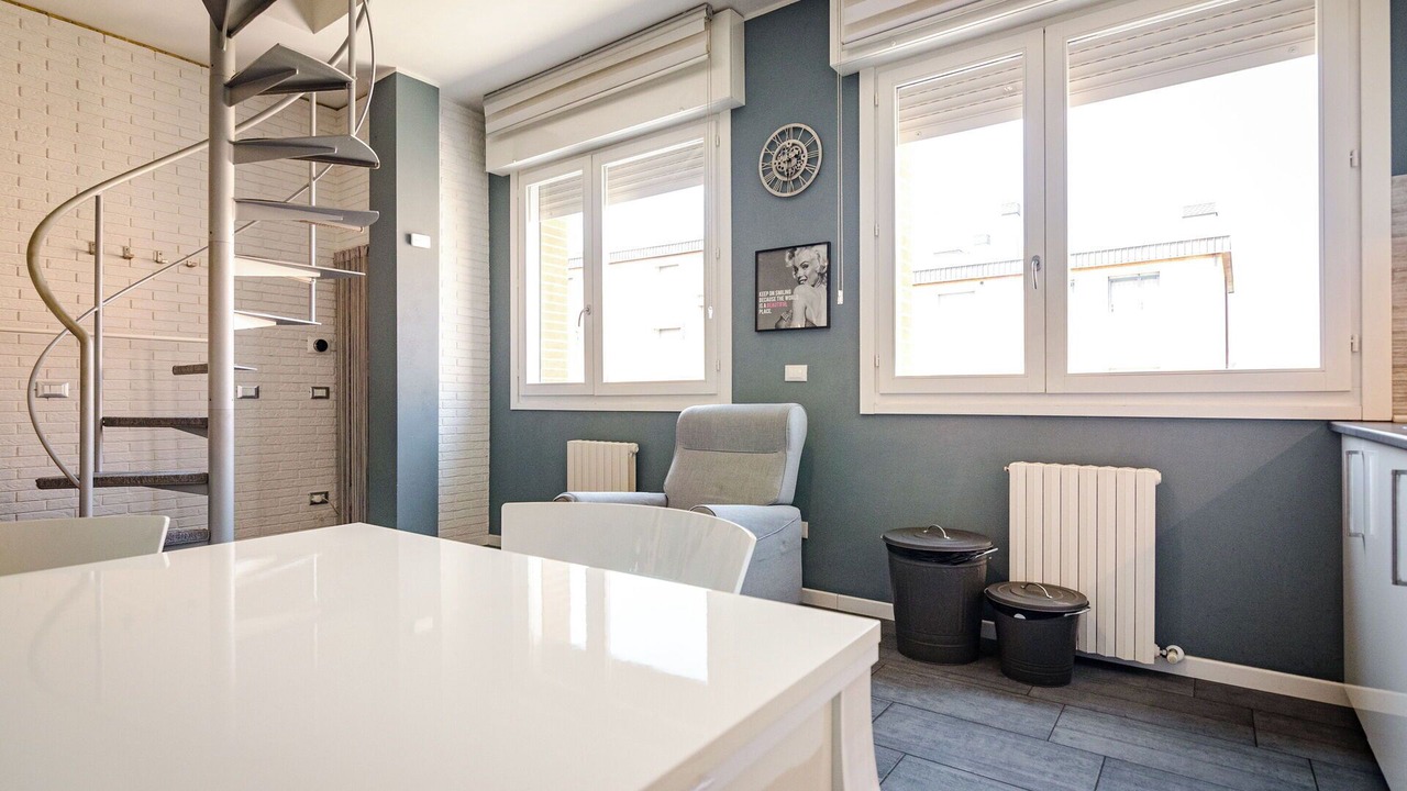Photo of Bedroom in Bolognina