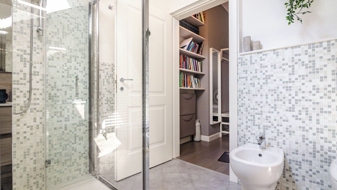 Photo of Bathroom in Bolognina