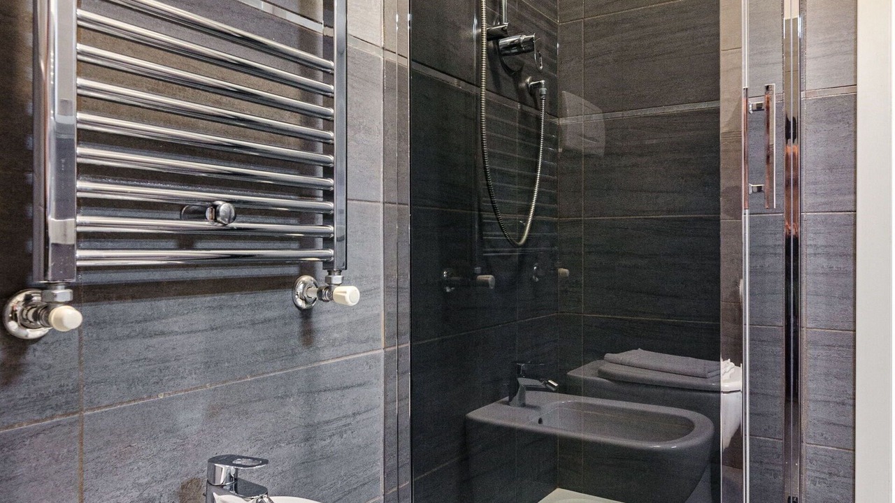 Photo of Bathroom in Bolognina