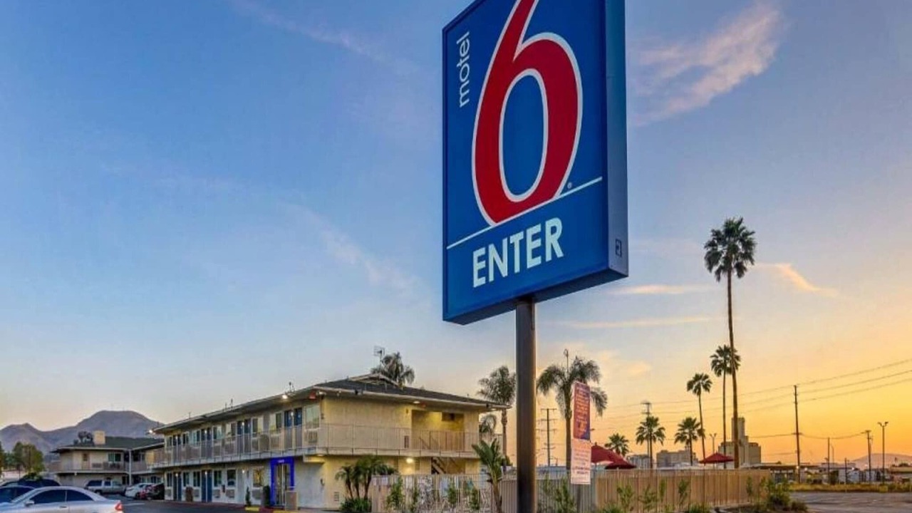 Photo of Outdoor in San Bernardino