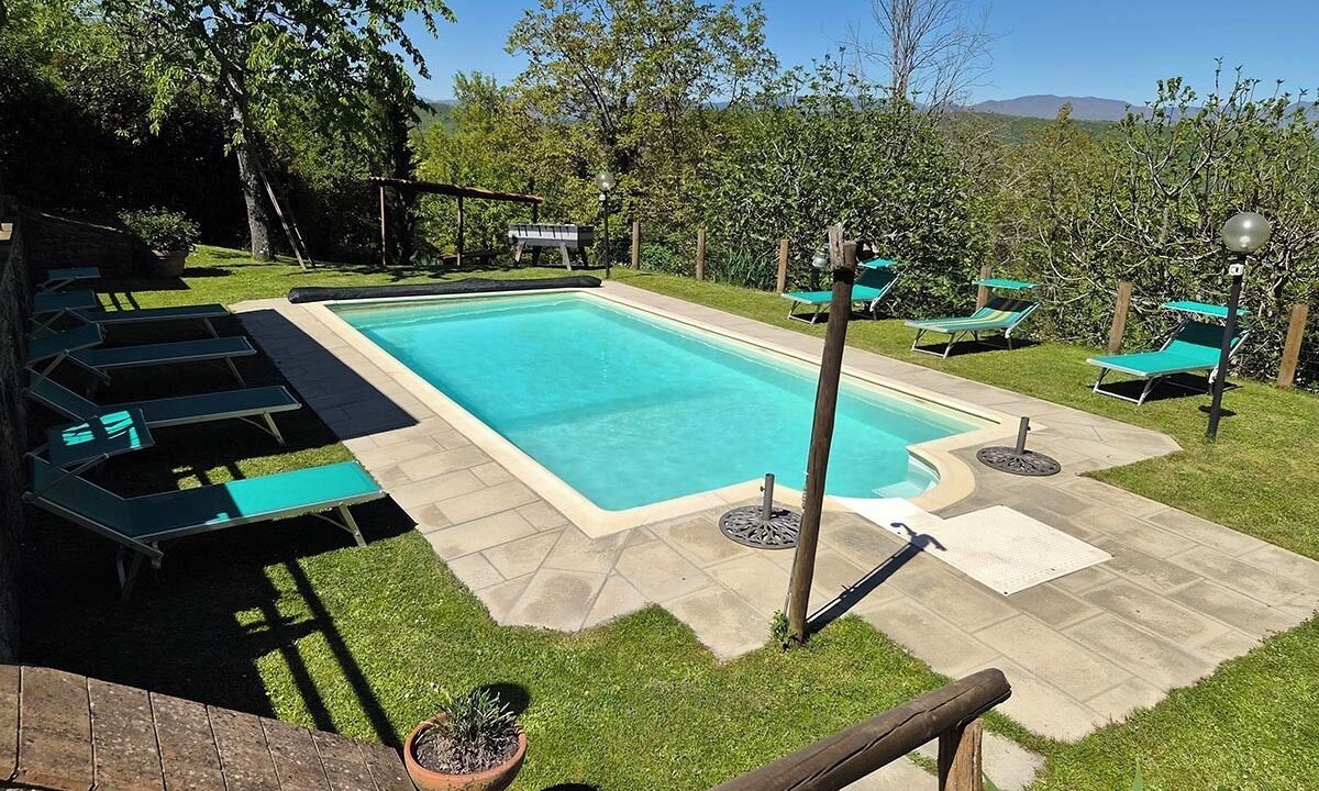 Photo of Outdoor in Castel Focognano
