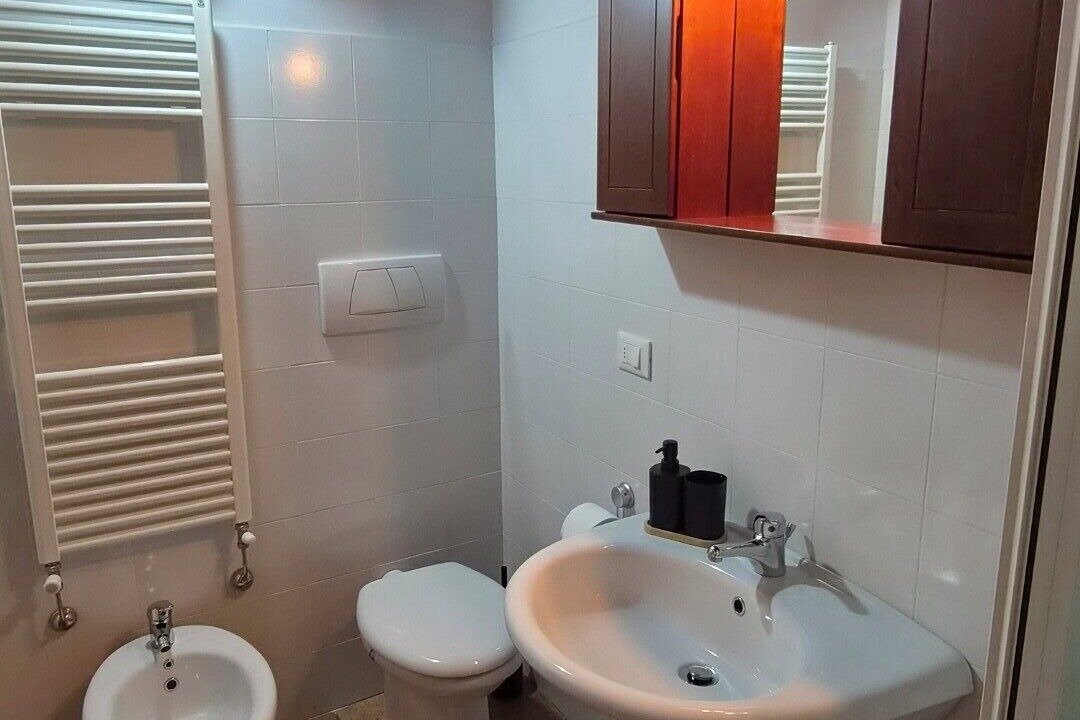 Photo of Bathroom in Castel Focognano