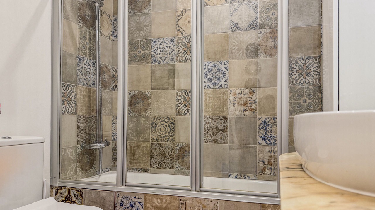 Photo of Bathroom in Montechoro