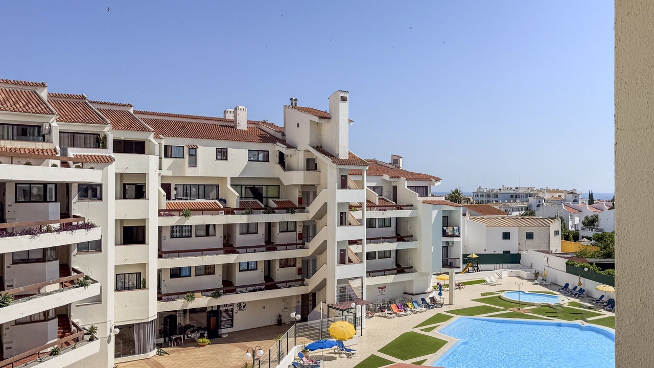 Photo of Outdoor in Montechoro