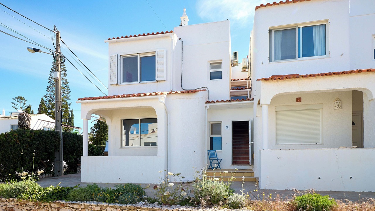 Photo of Outdoor in Vale de Centianes