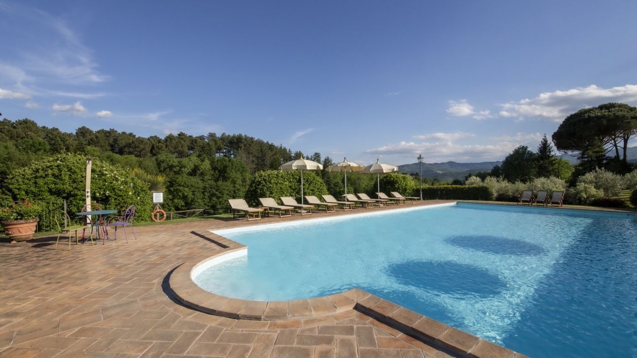 Photo of Outdoor in Poppi