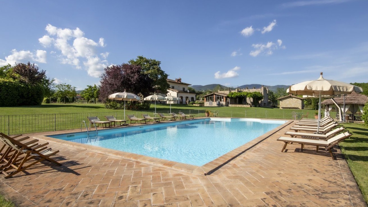 Photo of Outdoor in Poppi