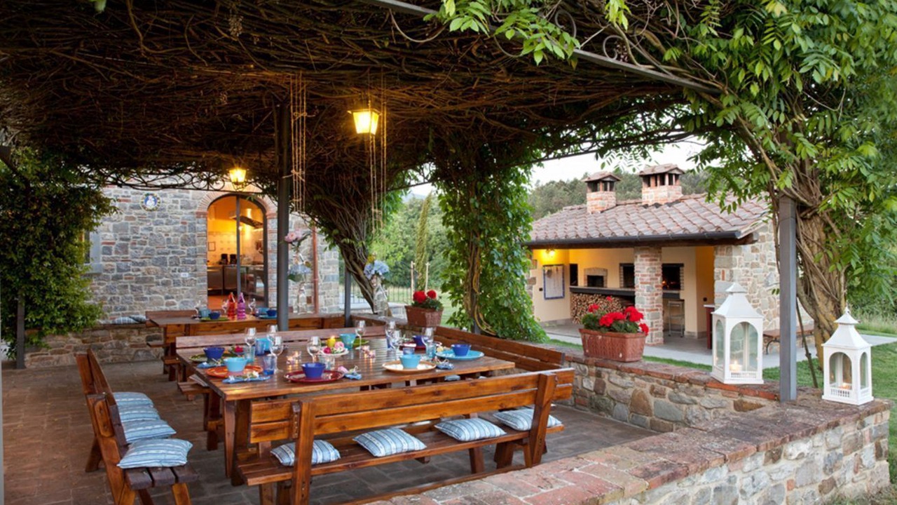 Photo of Outdoor in Poppi