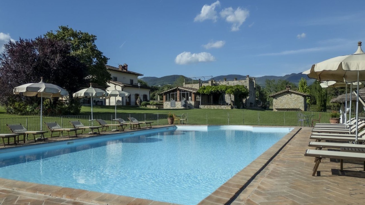 Photo of Outdoor in Poppi