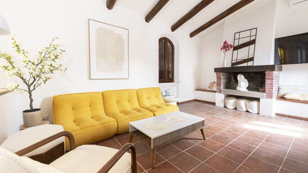 Photo of Livingroom in Massa Martana