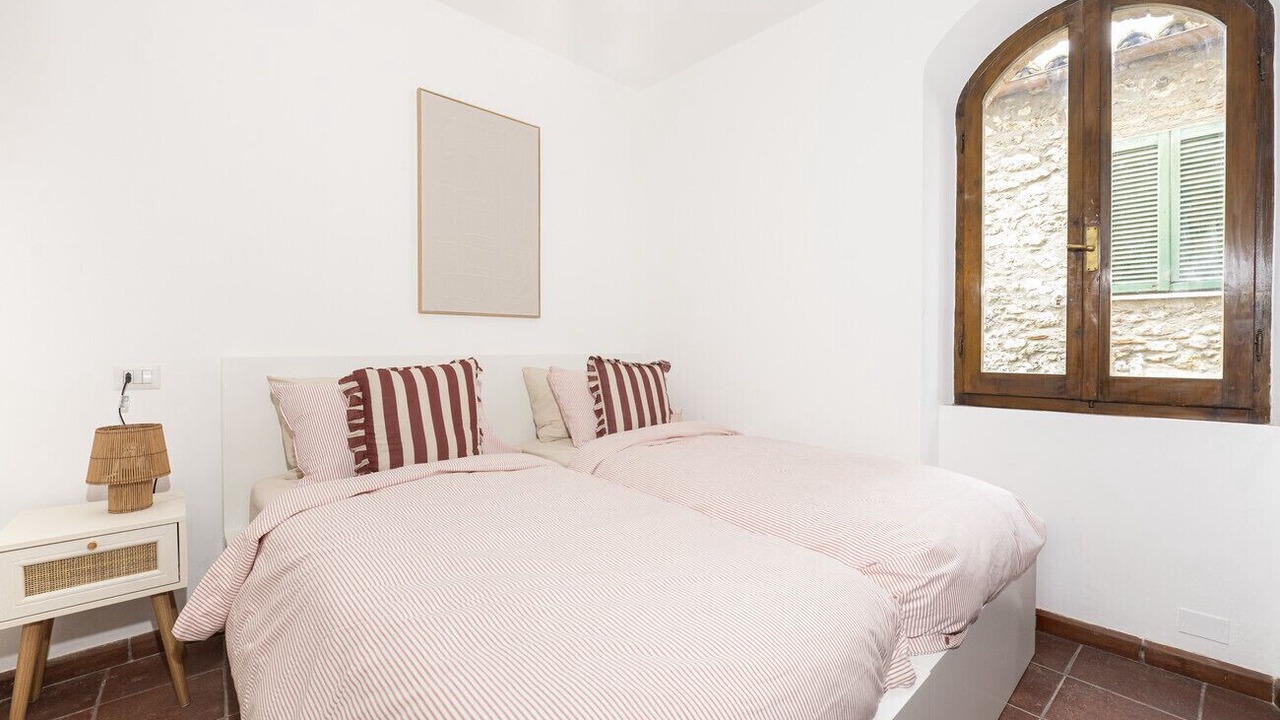 Photo of Bedroom in Massa Martana
