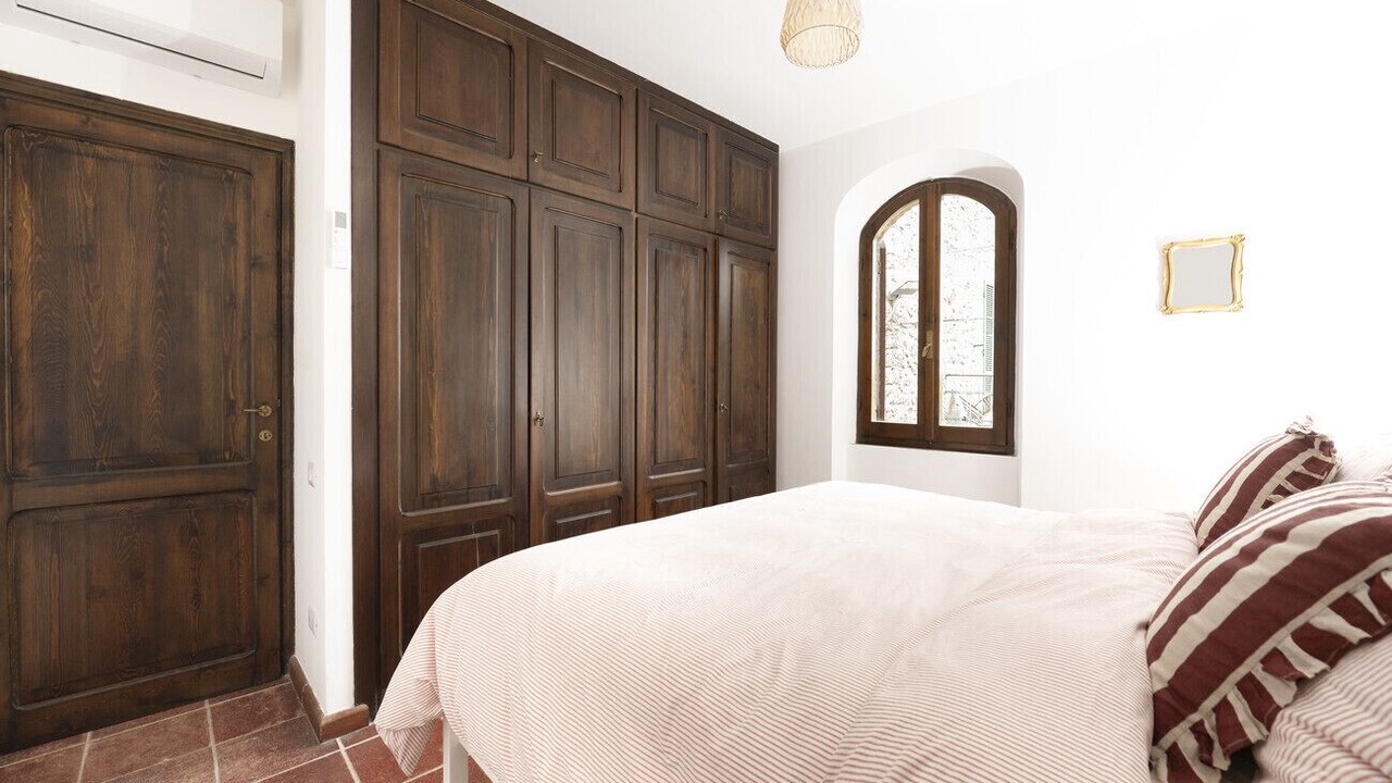Photo of Bedroom in Massa Martana
