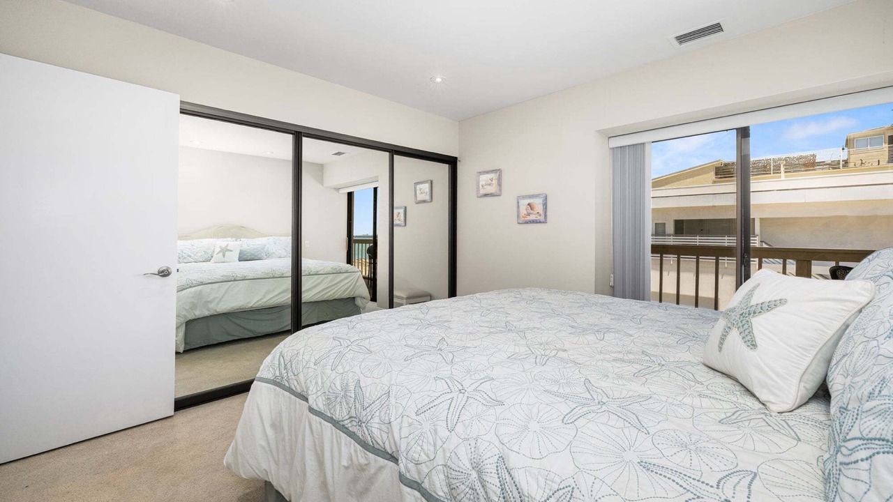 Photo of Bedroom in Peninsula