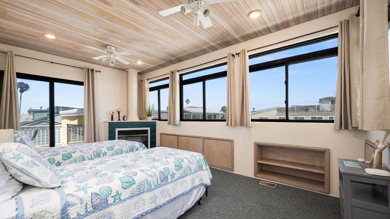 Photo of Bedroom in Peninsula