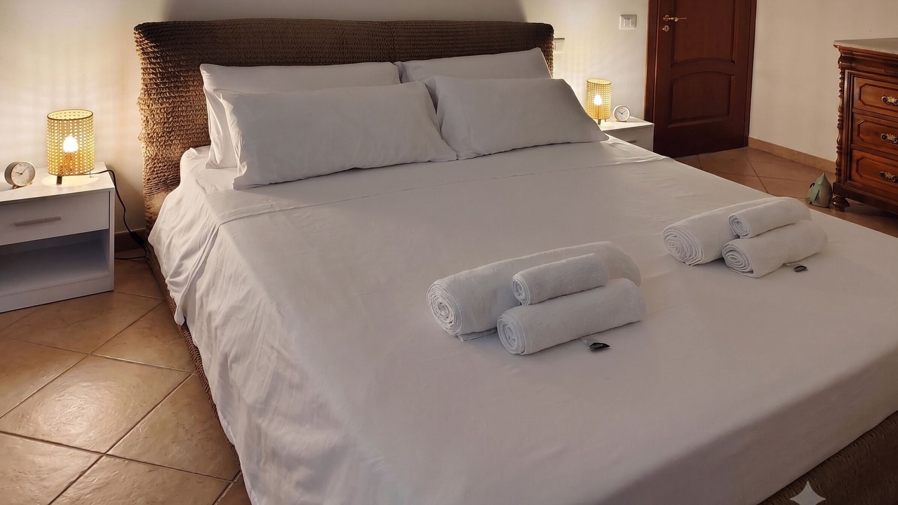 Photo of Bedroom in Sulmona