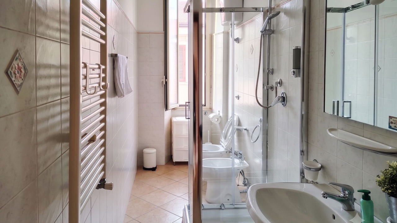 Photo of Bathroom in Sulmona
