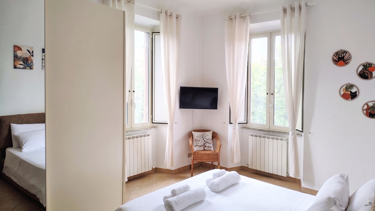 Photo of Bedroom in Sulmona