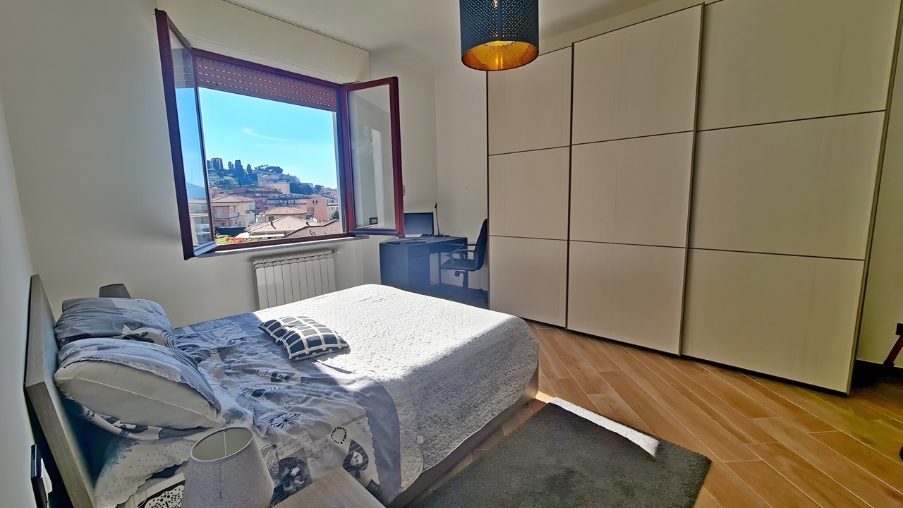 Photo of Bedroom in Lerici
