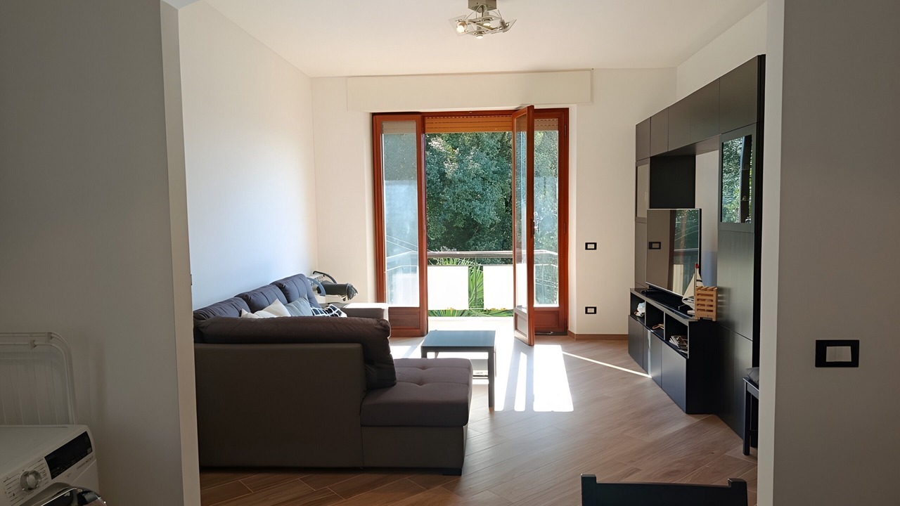 Photo of Livingroom in Lerici