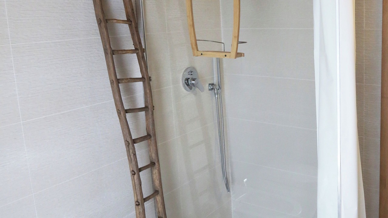 Photo of Bathroom in Guardiagrele