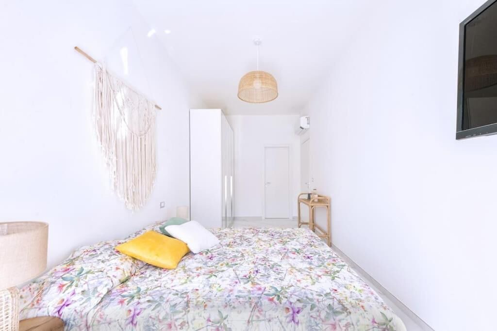 Photo of Bedroom in Pescara