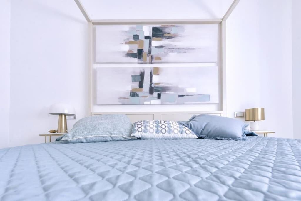Photo of Bedroom in Pescara