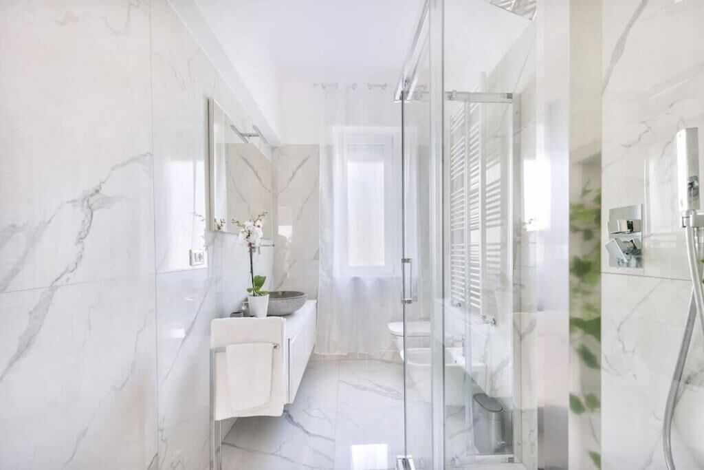 Photo of Bathroom in Pescara