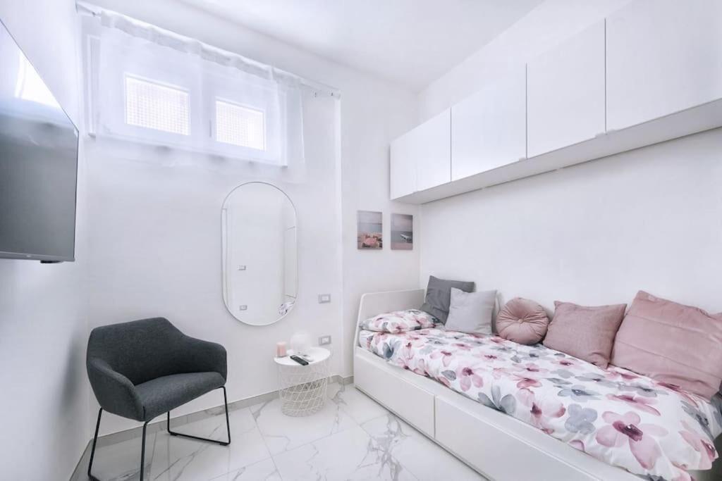 Photo of Bedroom in Pescara