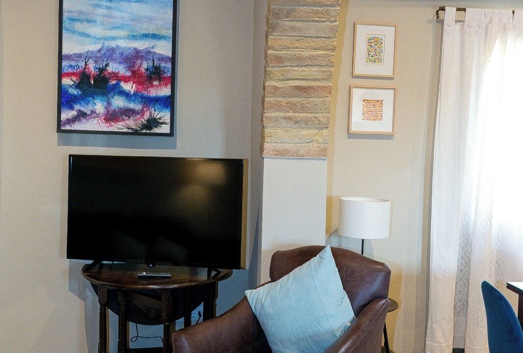 Photo of Livingroom in Montone
