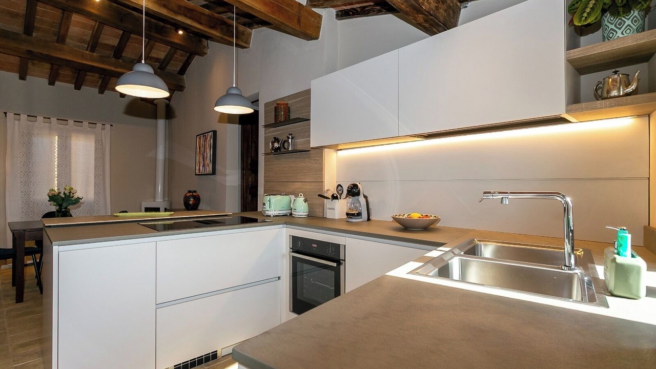 Photo of Kitchen in Montone