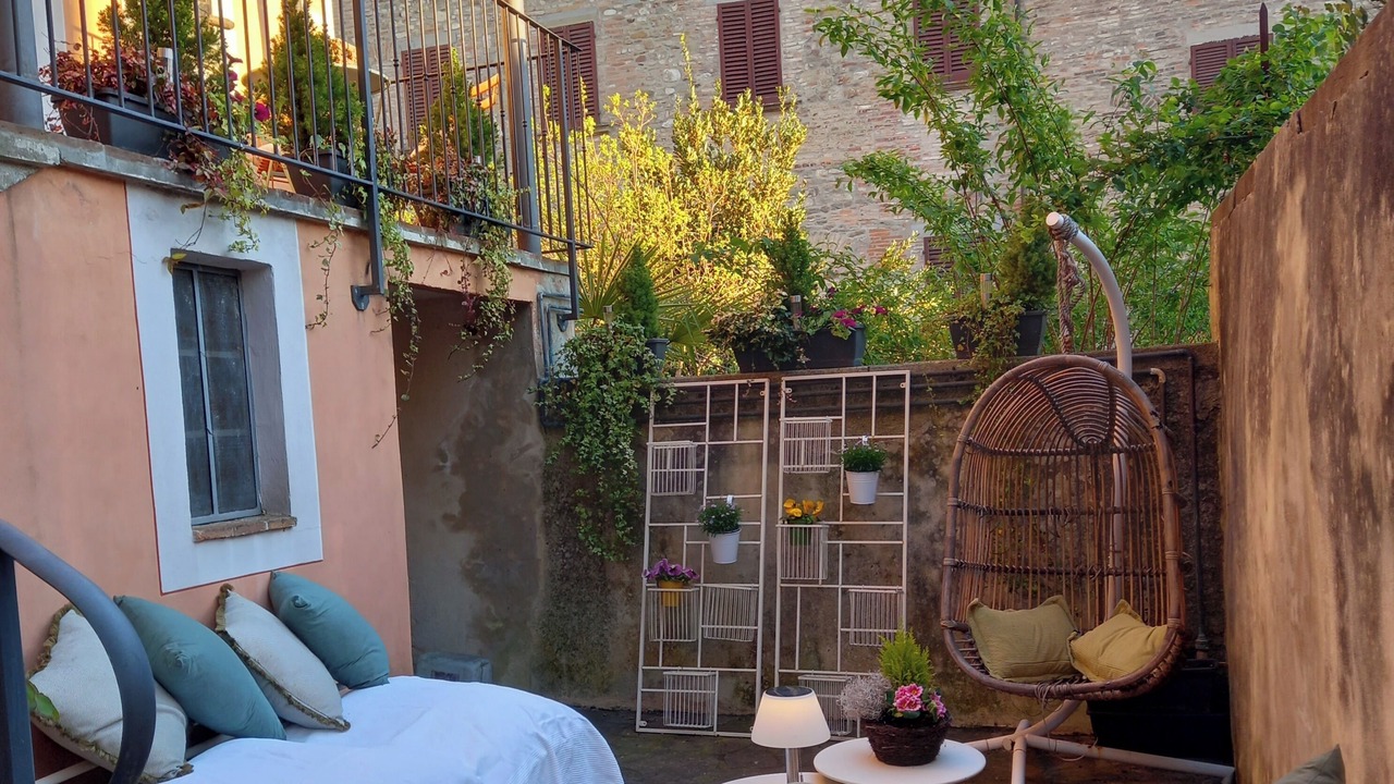 Photo of Patio Balcony in Montone
